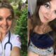 Enfermeira condenada por abusar sexualmente do enteado alega que foi movida pela ‘semelhança’ entre a genitália do jovem e a do pai dele