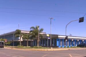 Funcionários de um posto de saúde de Santa Cecília recebem atendimento após intoxicação por refrigerante supostamente adulterado