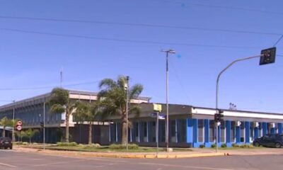 Funcionários de um posto de saúde de Santa Cecília recebem atendimento após intoxicação por refrigerante supostamente adulterado