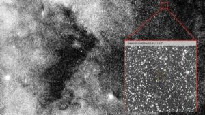 Entenda o que é o cometa 3I/ATLAS que gerou alerta internacional da Nasa