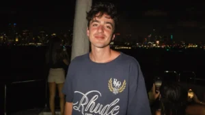 Ben Bader tinha 25 anos e era popular no TikTok, onde publicava conteúdos sobre rotina e finanças pessoais