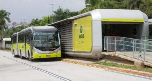 Ônibus Move BH