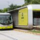 Linhas do Move terão novos ônibus e mais viagens a partir desta quarta em BH; saiba quais