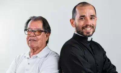 adre vence torneio de truco ao lado do avô em SP