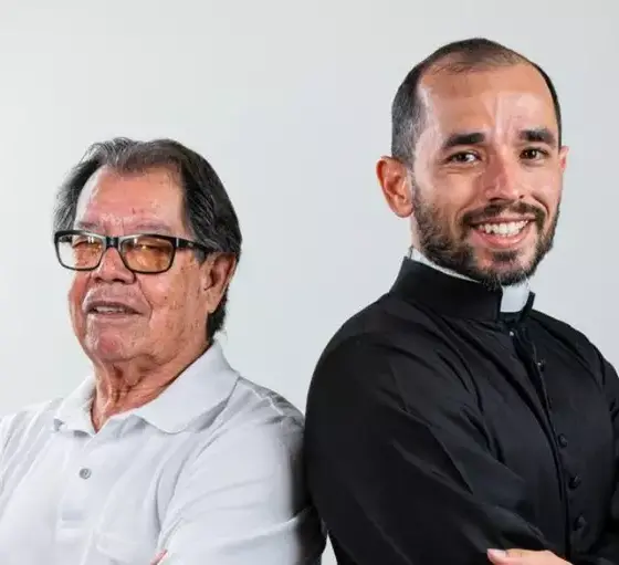 adre vence torneio de truco ao lado do avô em SP