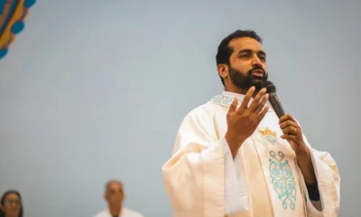 Padre indiano com cidadania brasileira é acusado de aproveitar confiança de fiéis para cometer abuso
