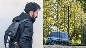 Juiz frisou que o homem estava "excepcionalmente doente mentalmente" | Reprodução
