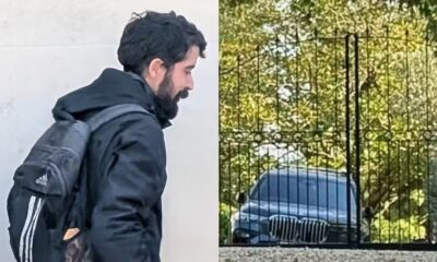 Juiz frisou que o homem estava "excepcionalmente doente mentalmente" | Reprodução
