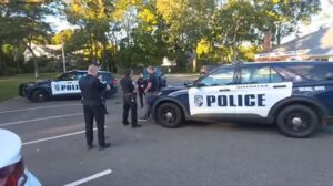 polícia