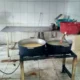 Fábrica clandestina de salgados é descoberta em operação conjunta