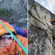 Influenciador morre em transmissão ao vivo durante escalada