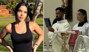 Acólita de 21 anos na paróquia de Nova Maringá (MT) tinha funções importantes durante as celebrações da igreja