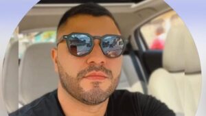 abo Vinícius de Castro foi morto ao tentar impedir assalto no Barreiro, em BH, gerando comoção entre colegas e moradores
