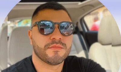 abo Vinícius de Castro foi morto ao tentar impedir assalto no Barreiro, em BH, gerando comoção entre colegas e moradores