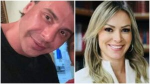 Advogada Carolina da Cunha Pereira França Magalhães foi encontrada morta após queda do 8º andar, em 2022, no bairro São Bento, em BH