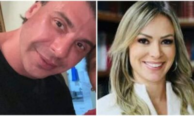 Advogada Carolina da Cunha Pereira França Magalhães foi encontrada morta após queda do 8º andar, em 2022, no bairro São Bento, em BH