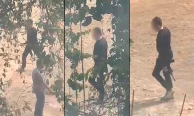Policial civil preso após disparos contra trabalhadores em obra de Contagem
