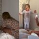 Confira o preço do bolo de aniversário da filha de Virginia