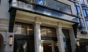 Clínica Mais Médicos, em Contagem, é investigada por emitir milhões em notas que teriam inflado artificialmente o patrimônio do Banco Master