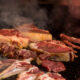 churrasco