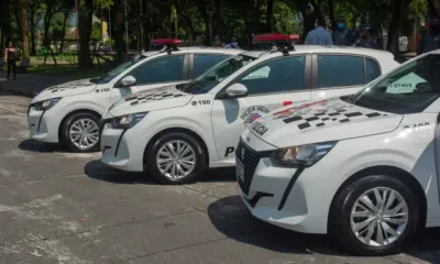 Surto psicótico leva mulher a matar o pai no litoral paulista