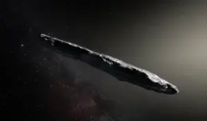 Estudo confirma: corpo interestelar não está em rota de choque com o planeta