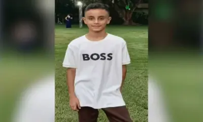 Segundo um amigo, Carlos Emanuel só teria participado da luta por insistência de outros garotos no local | Reprodução/TV Anhanguera