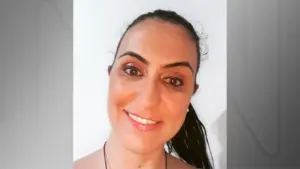 Cláudia Soares Alves já respondia em liberdade por outros crimes | Reprodução/Redes sociais