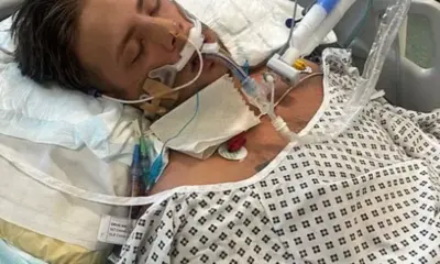 Falha no socorro adia diagnóstico de AVC em Sevenoaks