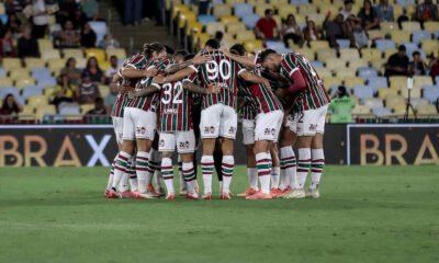 Atuações do Fluminense contra o Mirassol: Serna decide e defesa vai bem