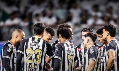 Atuações do Santos contra o Palmeiras: Brazão evita a goleada