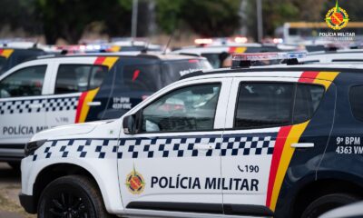 Menina de 7 anos é morta pela madrasta na Estrutural