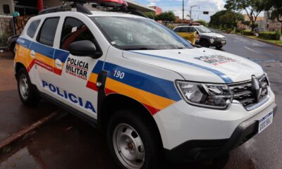 Crime na Travessa Santa Vitória tem nova prisão no Rio