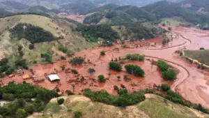 Movimento dos Atingidos por Barragens vê decisão de tribunal britânico como marco na luta por justiça após o rompimento da barragem de Fundão