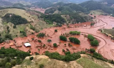 Movimento dos Atingidos por Barragens vê decisão de tribunal britânico como marco na luta por justiça após o rompimento da barragem de Fundão