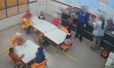 Prefeitura investiga suspeita de agressão a criança em creche de Nhandeara