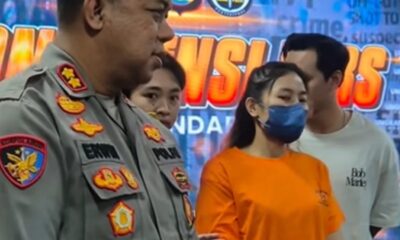 Agressora confessou o crime e disse ter agido para “dar uma lição” no amante