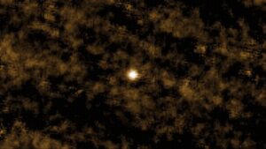 Cometa interestelar 3I/ATLAS: novas imagens derrubam teorias e revelam diferenças curiosas