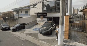 1° Distrito Policial de Mauá registrou o caso como lesão corporal seguida de morte | Google Street View