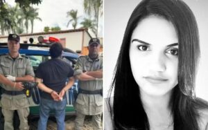 Homem é condenado a 55 anos por feminicídio após atacar companheira com mais de 30 facadas