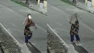 Recém-nascida é encontrada em frente a casa na Grande Belém