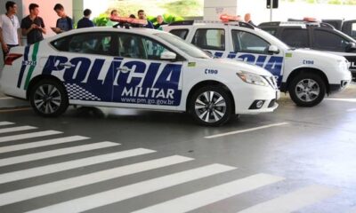 Mulher é resgatada após internação forçada em clínica de Goiânia