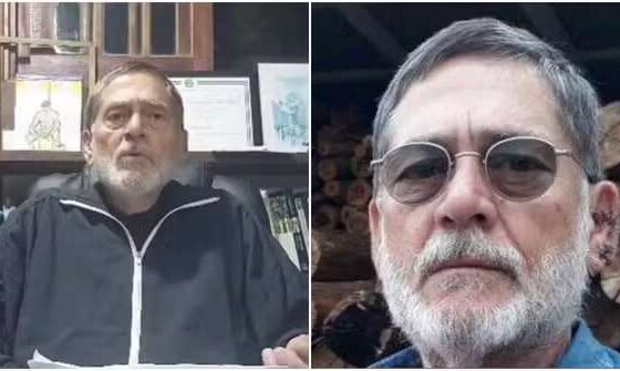 montagem fotos de Paulo Frateschi