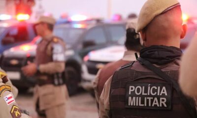 Professora escapa de plano de envenenamento em escola de Salvador