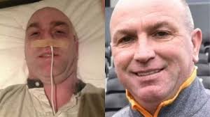 Herói do esporte irlandês é preso por enganar amigos e fãs com falso câncer