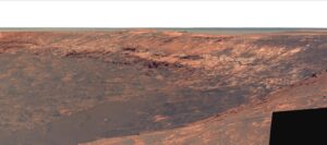 Relâmpagos em Marte? Sons captados revelam novo mistério no Planeta Vermelho