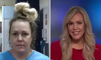 Mulher mata mãe em casa nos EUA e é acusada de homicídio