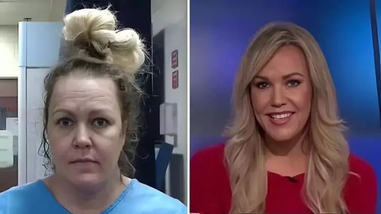 Mulher mata mãe em casa nos EUA e é acusada de homicídio