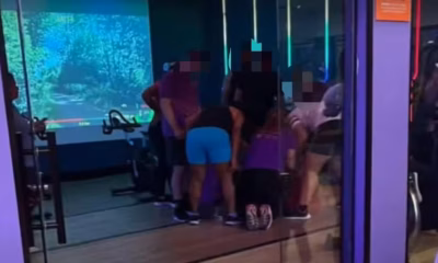 Mal súbito em academia resulta na morte de mulher