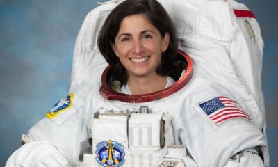 O cheiro do espaço e a vida após a NASA